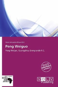 Peng Weiguo