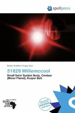 Cover 51829 Williemccool