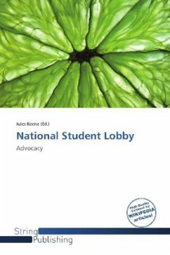 National Student Lobby