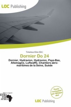 Dornier Do 24