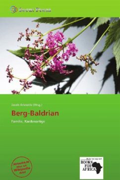 Berg-Baldrian