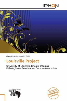 Louisville Project