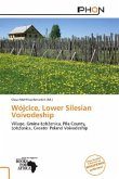 Wójcice, Lower Silesian Voivodeship