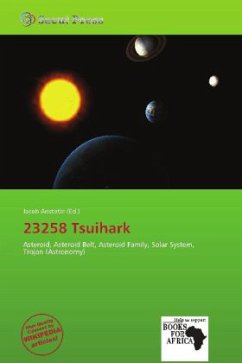 23258 Tsuihark