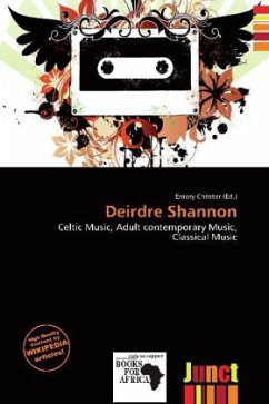 Deirdre Shannon