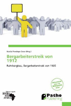 Bergarbeiterstreik von 1912
