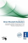 Brian Woodall (footballer)