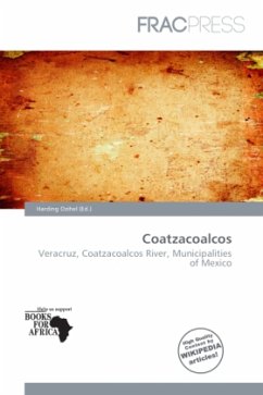 Cover Coatzacoalcos