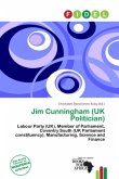 Jim Cunningham (UK Politician)