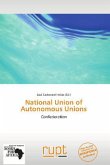 National Union of Autonomous Unions