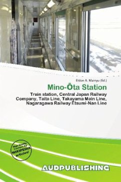 Mino- ta Station