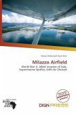 Milazzo Airfield