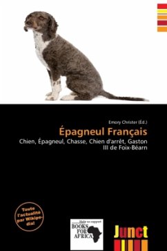 Épagneul Français