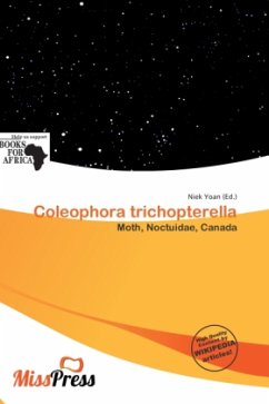 Coleophora trichopterella