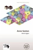 Anne Sexton Anne Sexton