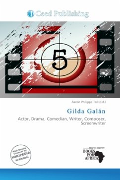 Gilda Galán