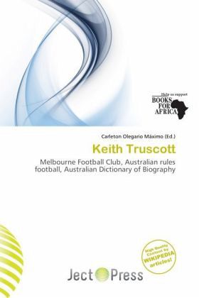 Keith Truscott