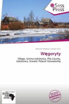 Cover W goryty