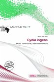 Cydia ingens Cydia ingens