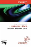 (16541) 1991 PW18