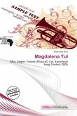 Magdalena Tul Magdalena Tul