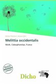 Melittia occidentalis