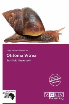 Otitoma Vitrea