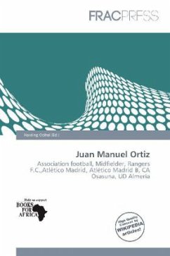 Juan Manuel Ortiz