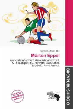 Márton Eppel Cover Márton Eppel