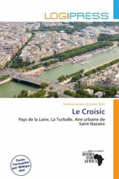Cover Le Croisic