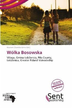 Cover Wólka Bosowska