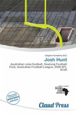 Josh Hunt