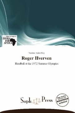 Cover Roger Hverven