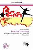 Béatrice Bonifassi Béatrice Bonifassi
