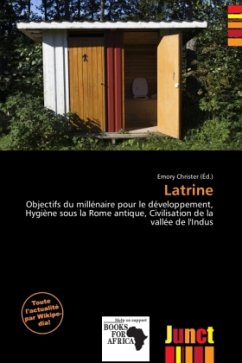 Cover Latrine
