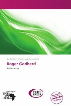 Cover Roger Godberd