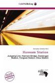 Hannam Station Hannam Station