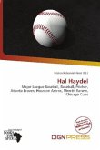 Hal Haydel Hal Haydel