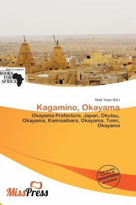 Kagamino, Okayama