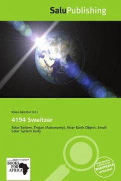 Cover 4194 Sweitzer