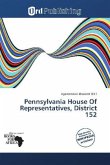 Pennsylvania House Of Representatives, District 152