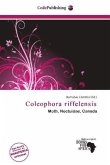 Coleophora riffelensis