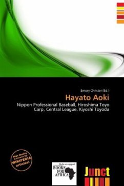 Hayato Aoki