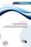 Charlotte Krona