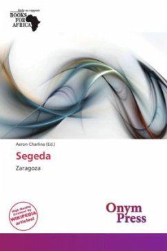 Cover Segeda