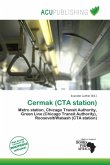 Cermak (CTA station)