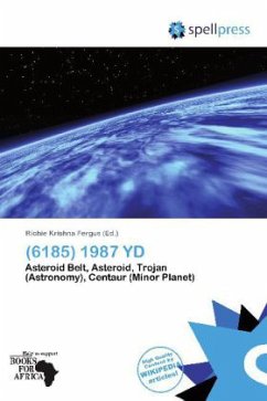 Cover (6185) 1987 YD