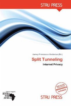 Split Tunneling