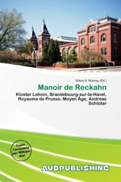 Manoir de Reckahn