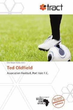 Ted Oldfield